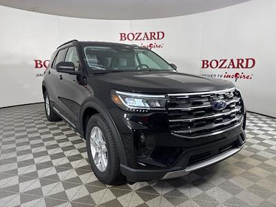 2025 Ford Explorer RWD SUV for sale #254688 - photo 1
