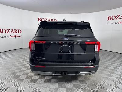 2025 Ford Explorer RWD SUV for sale #254688 - photo 2