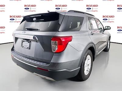 2021 Ford Explorer RWD SUV for sale #254688A - photo 2