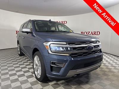 2023 Ford Expedition 4WD SUV for sale #254692AA - photo 1