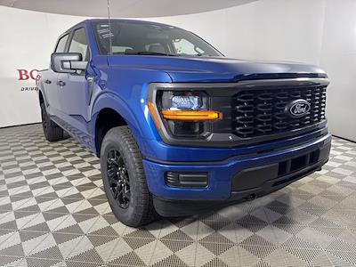 2025 Ford F-150 SuperCrew Cab 4WD Pickup for sale #254696 - photo 1