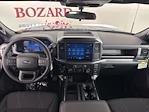 2025 Ford F-150 SuperCrew Cab 4WD Pickup for sale #254696 - photo 10