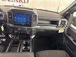 2025 Ford F-150 SuperCrew Cab 4WD Pickup for sale #254696 - photo 13