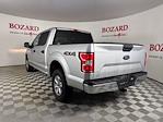2018 Ford F-150 SuperCrew Cab 4WD Pickup for sale #254696A - photo 7