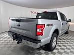 2018 Ford F-150 SuperCrew Cab 4WD Pickup for sale #254696A - photo 2