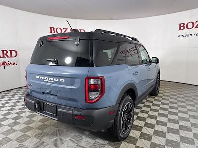 2025 Ford Bronco Sport 4WD SUV for sale #254698 - photo 2