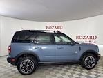 2025 Ford Bronco Sport 4WD SUV for sale #254698 - photo 8