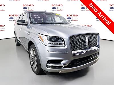 Used 2020 Lincoln Navigator L - photo 1