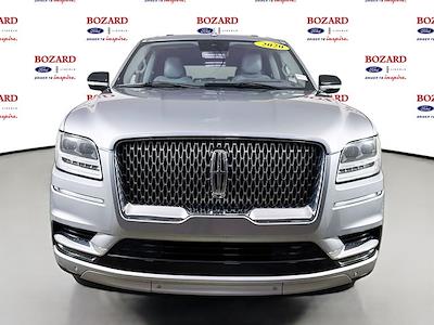 Used 2020 Lincoln Navigator L - photo 1