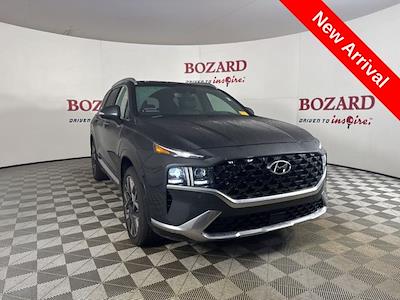 Used 2023 Hyundai Santa Fe - photo 1