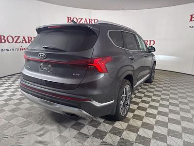 Used 2023 Hyundai Santa Fe - photo 1