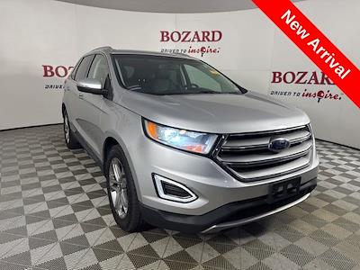 Used 2016 Ford Edge Titanium for sale #254704A - photo 1
