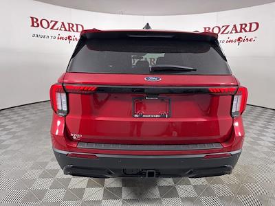 2025 Ford Explorer RWD SUV for sale #254706 - photo 2