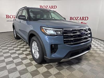 2025 Ford Explorer RWD SUV for sale #254708 - photo 1