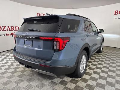 2025 Ford Explorer RWD SUV for sale #254708 - photo 2