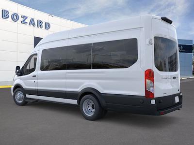 New 2025 Ford Transit 350 HD XLT Passenger Van for sale #254714 - photo 2