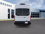 2025 Ford Transit 350 HD High Roof DRW RWD Passenger Van for sale #254714 - photo 9
