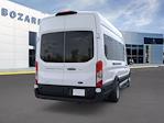 2025 Ford Transit 350 HD High Roof DRW RWD Passenger Van for sale #254714 - photo 16