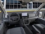 2025 Ford Transit 350 HD High Roof DRW RWD Passenger Van for sale #254714 - photo 18