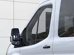 2025 Ford Transit 350 HD High Roof DRW RWD Passenger Van for sale #254714 - photo 20
