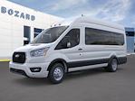 2025 Ford Transit 350 HD High Roof DRW RWD Passenger Van for sale #254714 - photo 3