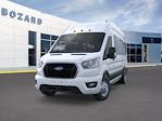2025 Ford Transit 350 HD High Roof DRW RWD Passenger Van for sale #254714 - photo 5