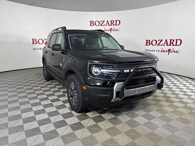 2025 Ford Bronco Sport 4WD SUV for sale #254719 - photo 1