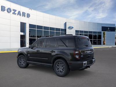 New 2025 Ford Bronco Sport Big Bend for sale #254719 - photo 2