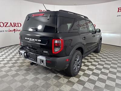 2025 Ford Bronco Sport 4WD SUV for sale #254719 - photo 2