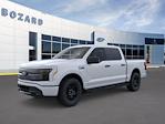 New 2025 Ford F-150 Lightning XLT SuperCrew Cab for sale #254720 - photo 1