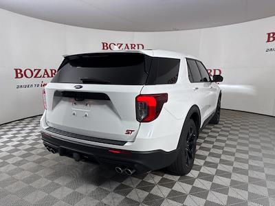 2021 Ford Explorer 4WD SUV for sale #254721A - photo 2