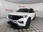 2021 Ford Explorer 4WD SUV for sale #254721A - photo 4