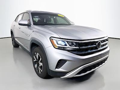 2022 Volkswagen Atlas Cross Sport FWD SUV for sale #254725A - photo 1