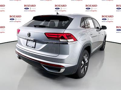 2022 Volkswagen Atlas Cross Sport FWD SUV for sale #254725A - photo 2