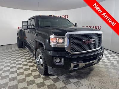 Used 2015 GMC Sierra 3500 Denali Crew Cab for sale #254728BB - photo 1
