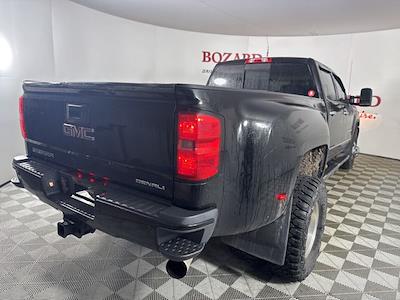 Used 2015 GMC Sierra 3500 Denali Crew Cab for sale #254728BB - photo 2