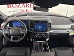 2025 Ford F-150 SuperCrew Cab 4WD Pickup for sale #254730 - photo 10