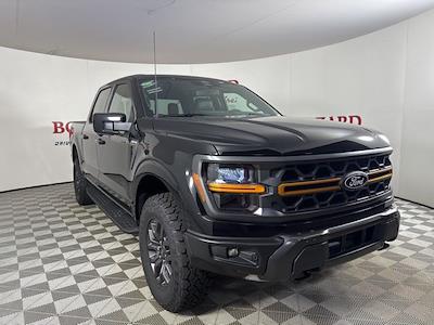 2025 Ford F-150 SuperCrew Cab 4WD Pickup for sale #254745 - photo 1