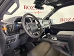 2025 Ford F-150 SuperCrew Cab 4WD Pickup for sale #254745 - photo 16