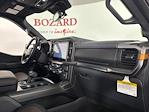 2025 Ford F-150 SuperCrew Cab 4WD Pickup for sale #254745 - photo 23