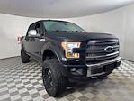 2015 Ford F-150 SuperCrew Cab 4WD Pickup for sale #254745A - photo 1