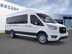 New 2025 Ford Transit 350 HD XLT Passenger Van for sale #254750 - photo 15