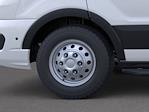 2025 Ford Transit 350 HD High Roof DRW RWD Passenger Van for sale #254750 - photo 19