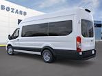 New 2025 Ford Transit 350 HD XLT Passenger Van for sale #254750 - photo 2