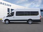2025 Ford Transit 350 HD High Roof DRW RWD Passenger Van for sale #254750 - photo 4