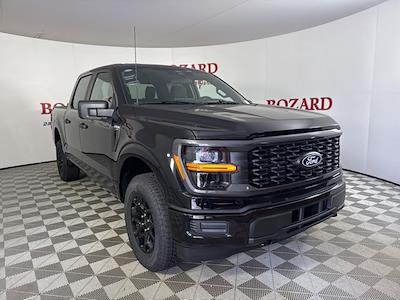2025 Ford F-150 SuperCrew Cab 4WD Pickup for sale #254751 - photo 1