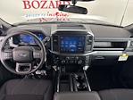 2025 Ford F-150 SuperCrew Cab 4WD Pickup for sale #254751 - photo 10