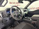 2025 Ford F-150 SuperCrew Cab 4WD Pickup for sale #254751 - photo 15