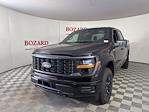 2025 Ford F-150 SuperCrew Cab 4WD Pickup for sale #254751 - photo 4
