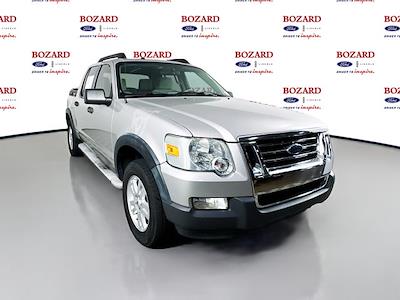 Used 2007 Ford Explorer Sport Trac XLT Pickup for sale #254757A - photo 1